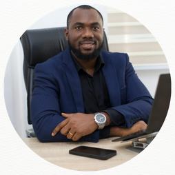 Ibrahim Alhassan photo