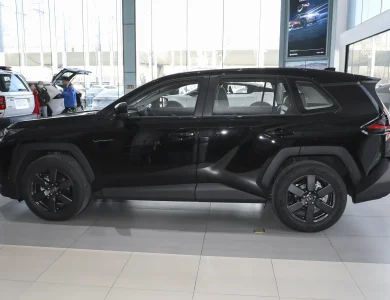 Toyota RAV4 new SUV for sale cheap cars Africa