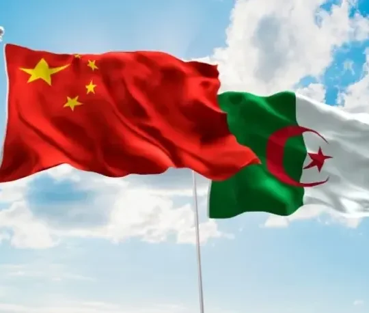 Algeria car import regulation guide for vehicle exporters and overseas buyers