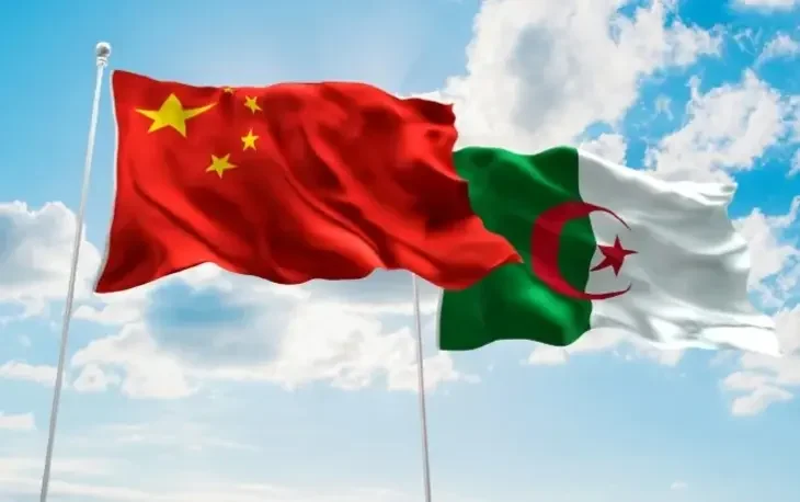 Algeria car import regulation guide for vehicle exporters and overseas buyers