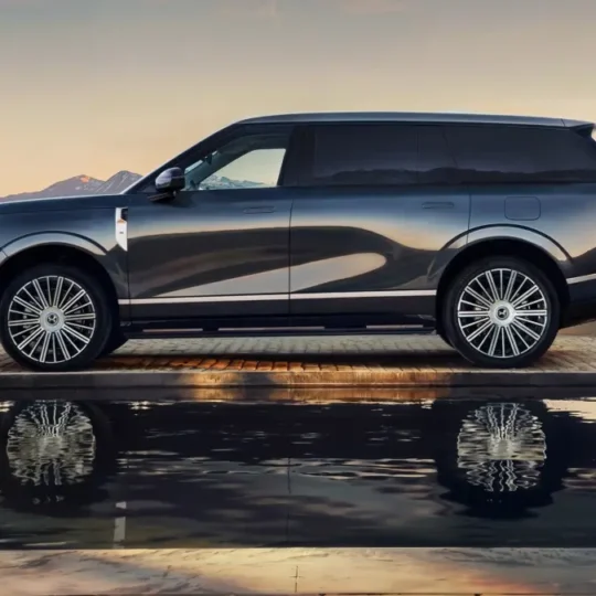 Guide to choosing compliant new cars from China for export in 2026