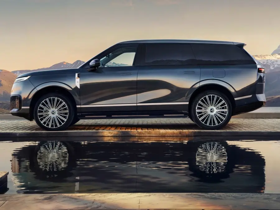 Guide to choosing compliant new cars from China for export in 2026