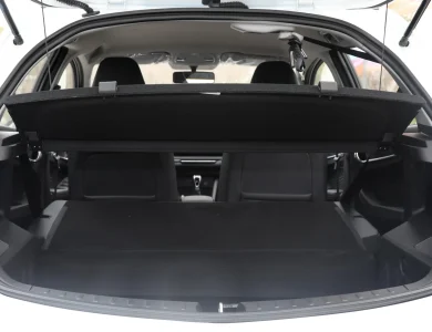 Livan X3 Pro seats interior