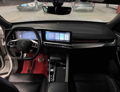 MG ONE 2022 A Smart Sport Series 1.5T
